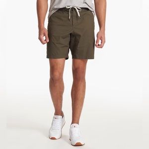 Vuori Ripstop Short